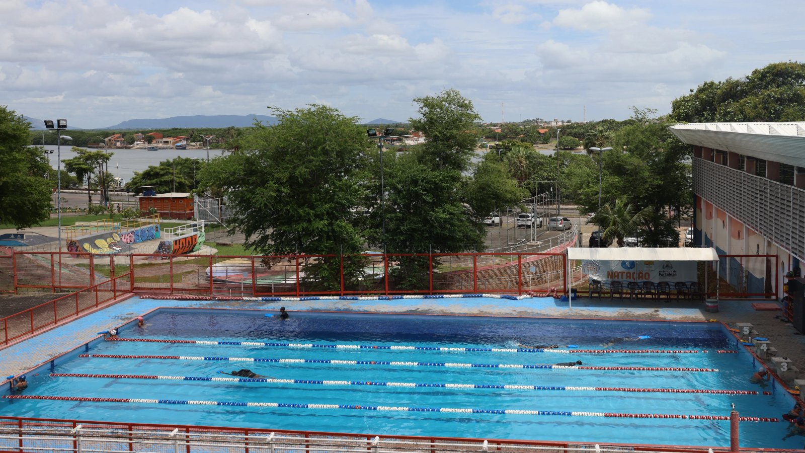 Prefeitura abre mais de 11,6 mil vagas para cursos, esportes e atividades culturais em outubro